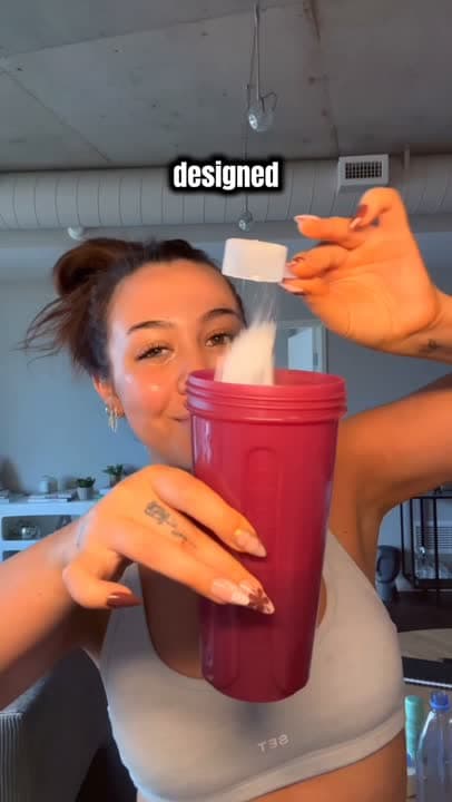 One Water creator video 6