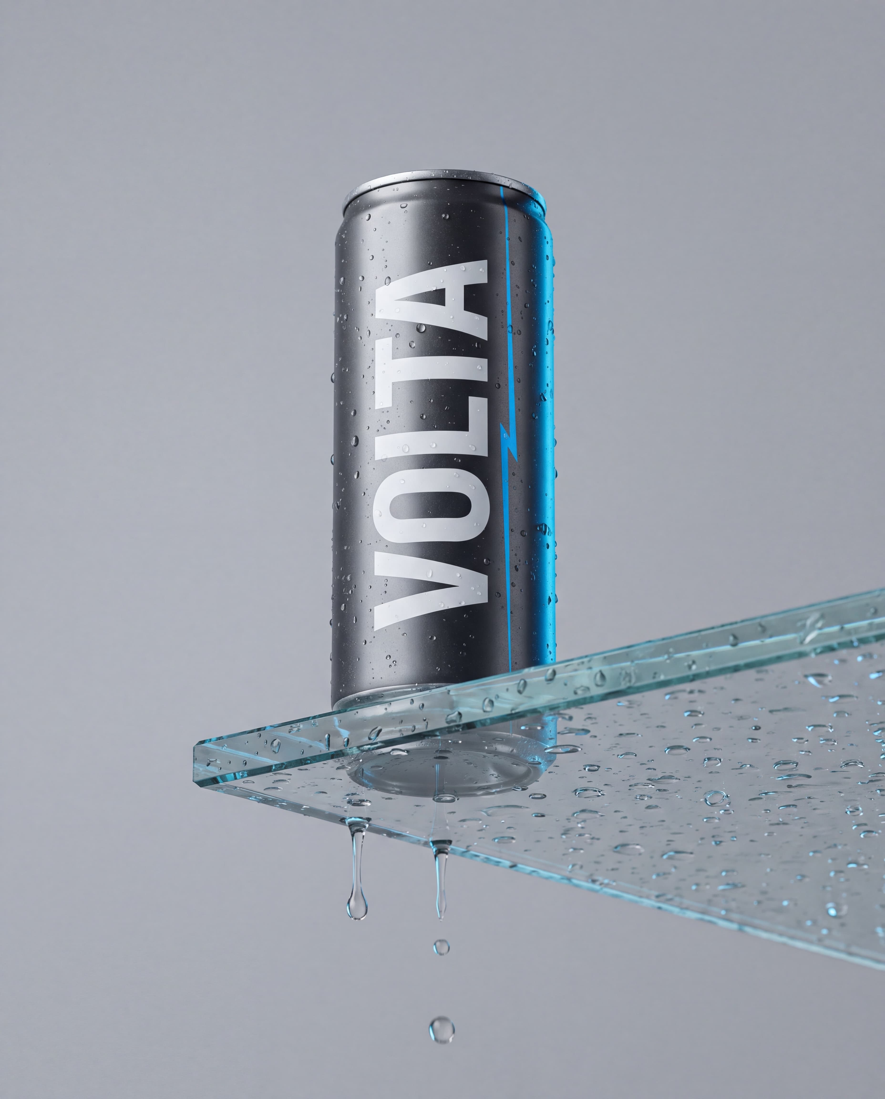 VOLTA, Energy